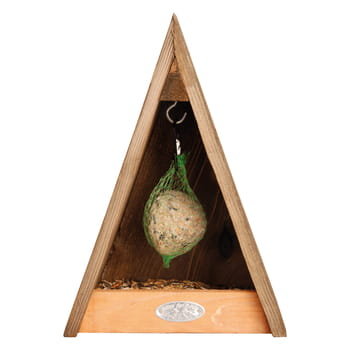Esschert Design , wigwam domek dla ptaków, 19 x 27 x 18 cm, fb238 FB238