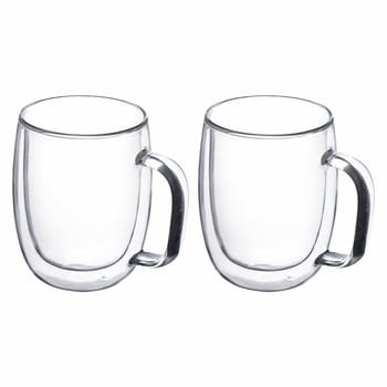 Lumarko Lumarko Komplet 2 Kubków Termicznych 400ML! 0103008148 Alt