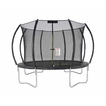 Trampolina 366 Cm Comfort Living