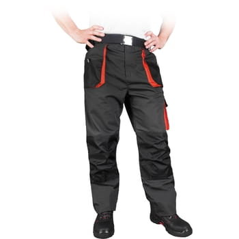 Spodnie Do Pasa New Expert Rozm. 182/92-96