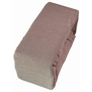 ARA PRZEŚCIERADŁO FROTTE Z GUMKĄ 180X200 BEŻ zakupy dla domu i biura! FROTTE