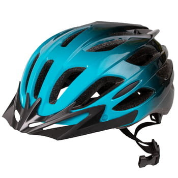 Kask In-Mould Magnet L/Xl Blue