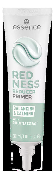 Essence Redness Reducher Primer 30.0 ml