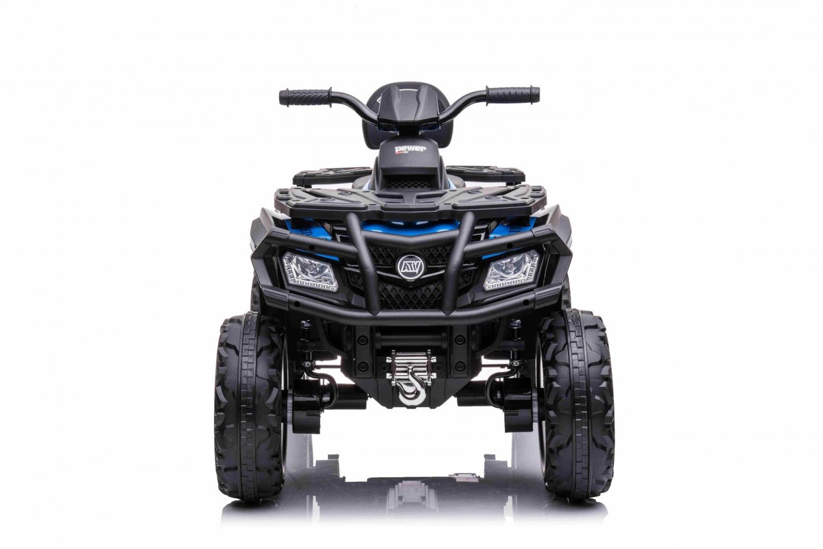 Pojazd Quad Xt-Speed 4X4 Niebieski