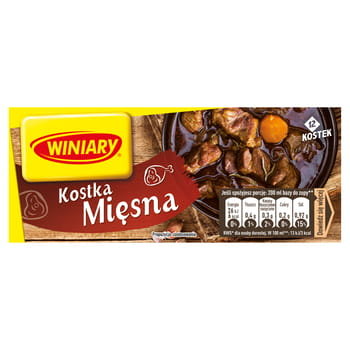 Winiary KOSTKA MIĘSNA 120 G 12252088