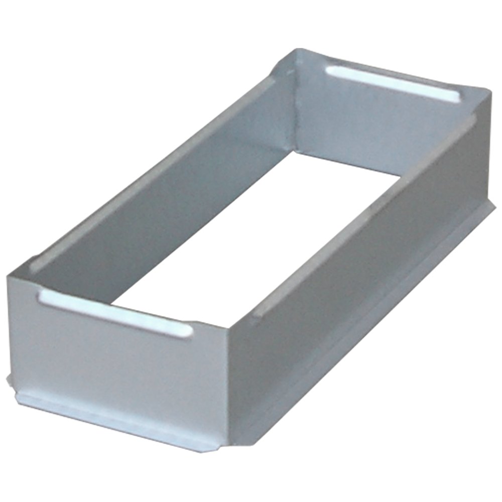 Kratki.pl KIESZEŃ DO KRATEK 110X240 MM K24