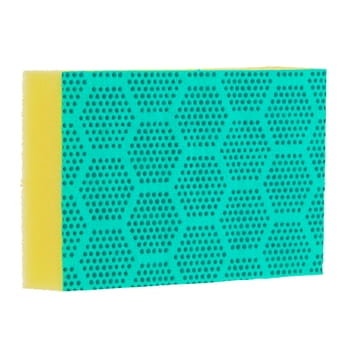 Scotch Brite Fresh zmywak płaski Ostry 2 szt.