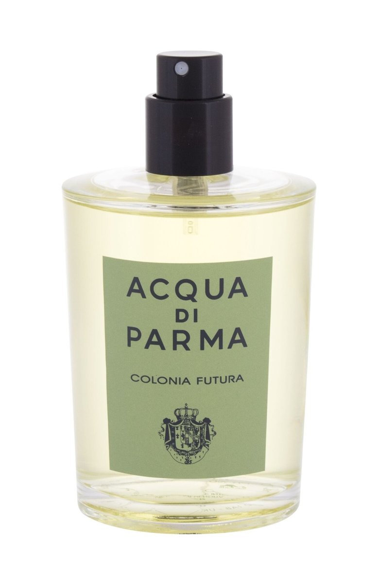 Acqua Di Parma Colonia Futura woda kolońska 100 ml tester unisex
