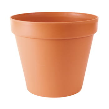 Prosperplast Doniczka GLINKA SYMBOL : DGA17 TERAKOTA