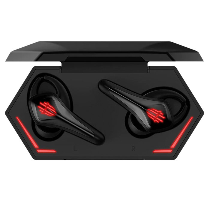 ZTE Nubia Redmagic TWS czarne