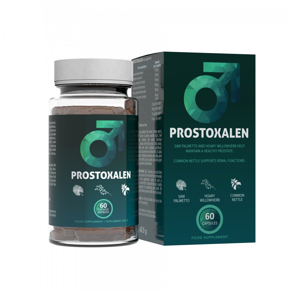 PLT Group, Prostoxalen