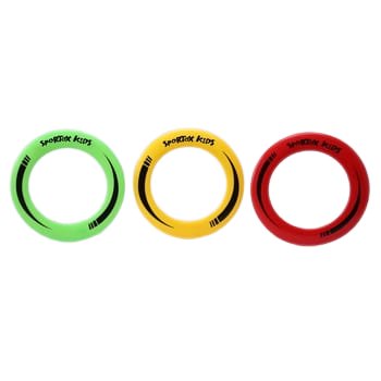 Frsible Sportox Kids