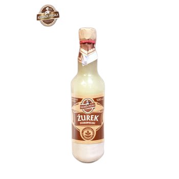 Żurek Staropolski Kuchnia Polska 0,5 L