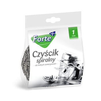 FORTE Czyścik spiralny