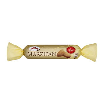 Zentis - Chlebek marcepanowy
