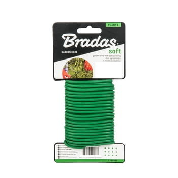 BRADAS Drut ogrodniczy SOFT 5mm x 4m Bradas 1795 TYDS5X4