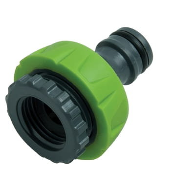 Przyłącze Kranowe 1/2” - 3/4”