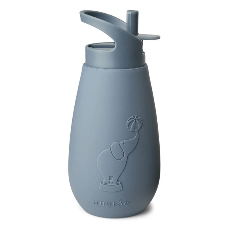 Nuuroo - Silikonowa Butelka Pax Bareing Sea Poj. 350 Ml