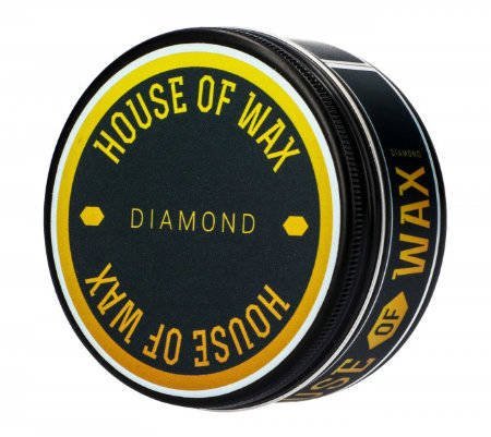 House Of Wax - Diamond 30Ml Wosk Do Lakieru