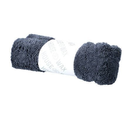 House Of Wax - Thin Microfiber