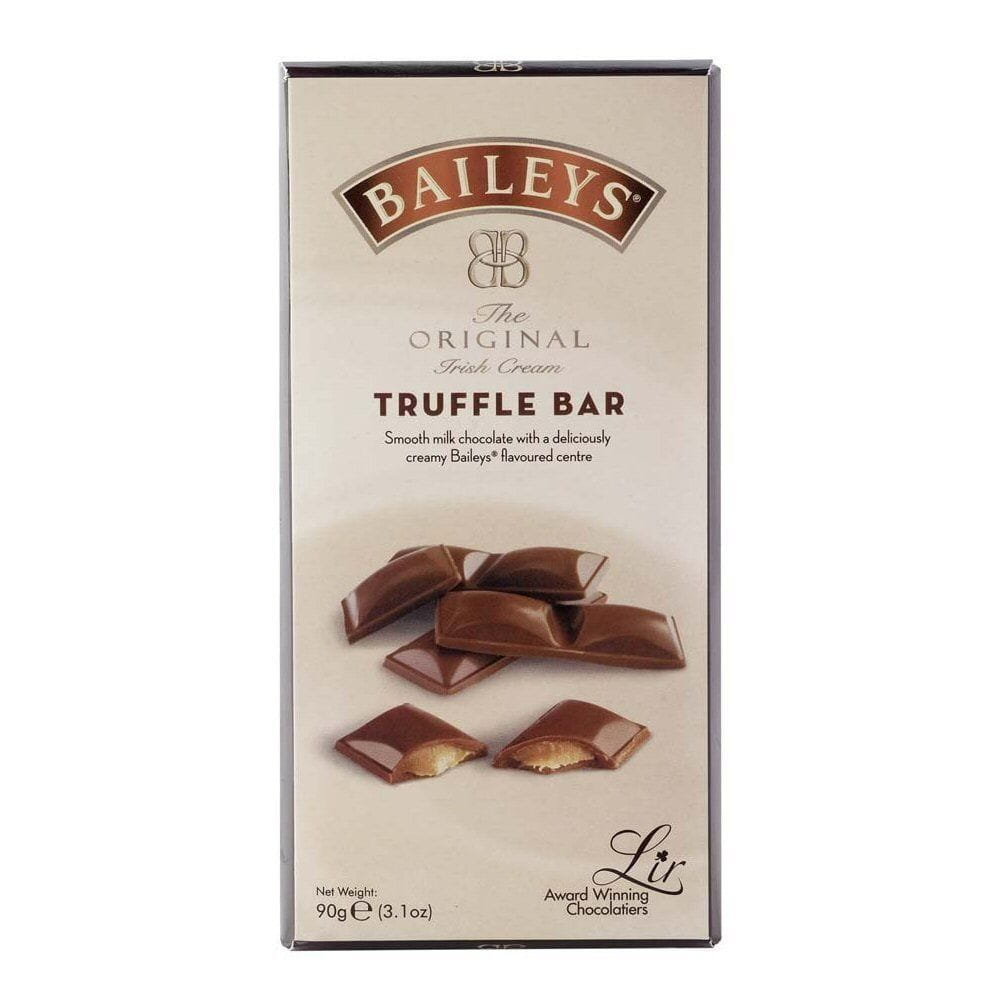 Baileys BAILEYS IRLANDZKA CZEKOLADA TRUFLOWA 90G 18.01  78135944