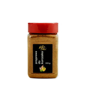 Ale ! Przyprawy ALE ! PRZYPRAWA DO KURCZAKA 315G zakupy dla domu i biura! 80347883