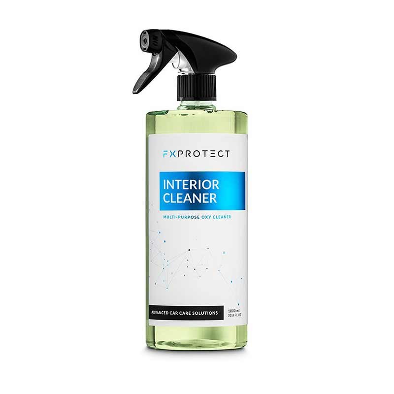 FX Protect INTERIOR CLEANER - środek do czyszczenia wnętrza 1000ml