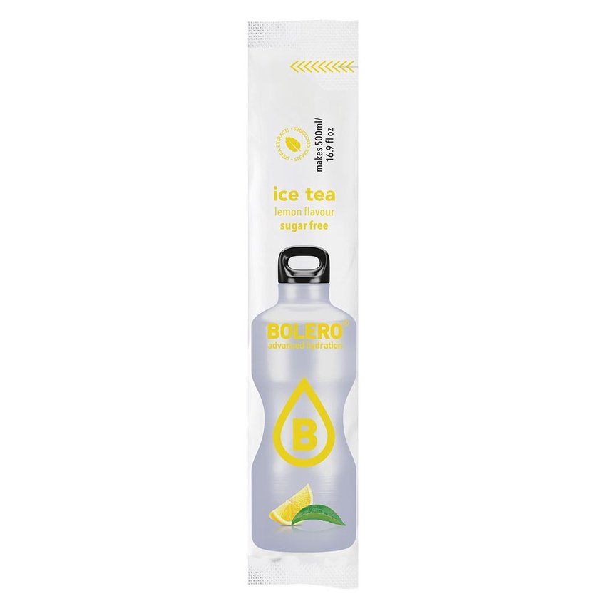 BOLERO Advanced Hydration Sticks 3g