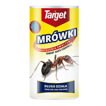 Preparat Na Mrówki Ants Control 100 G Tuba Target