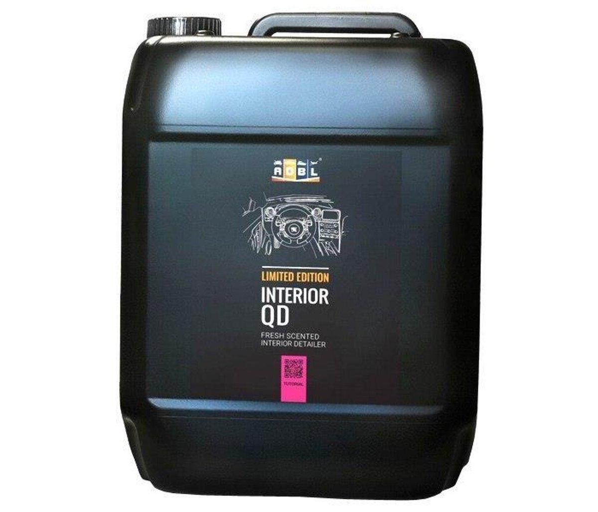 ADBL ADBL INTERIOR QD UNLIMITED 5L