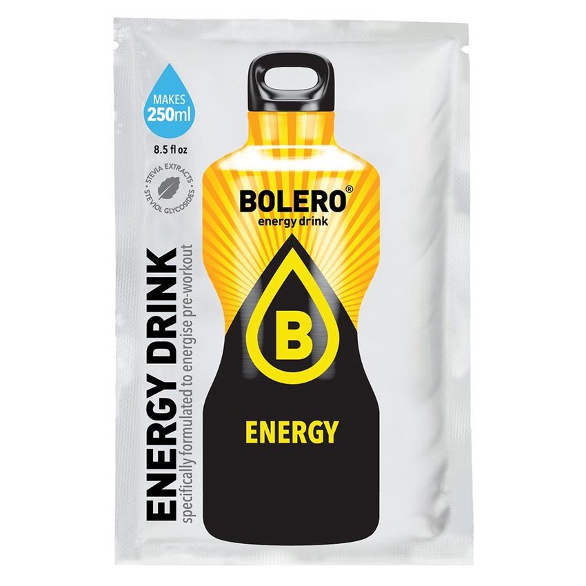 Bolero Classic Energy 7G