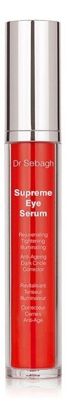 Dr Sebagh Dr. Sebagh Supreme Eye Serum do oczu, 15 ml