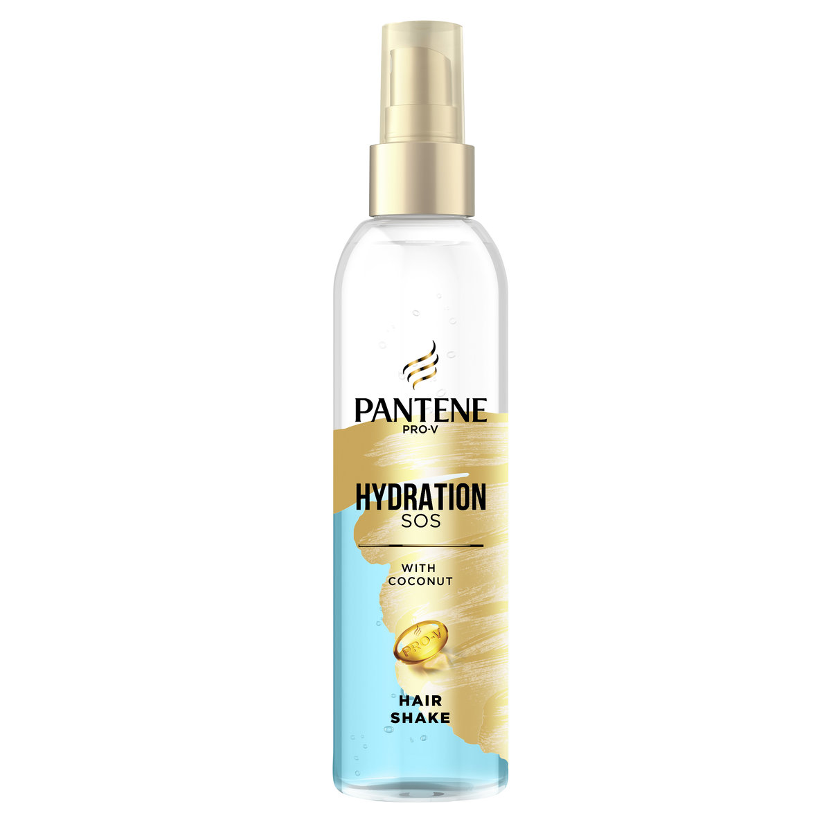 Pantene Intensive Repair - odżywka do włosów w sprayu 150ml