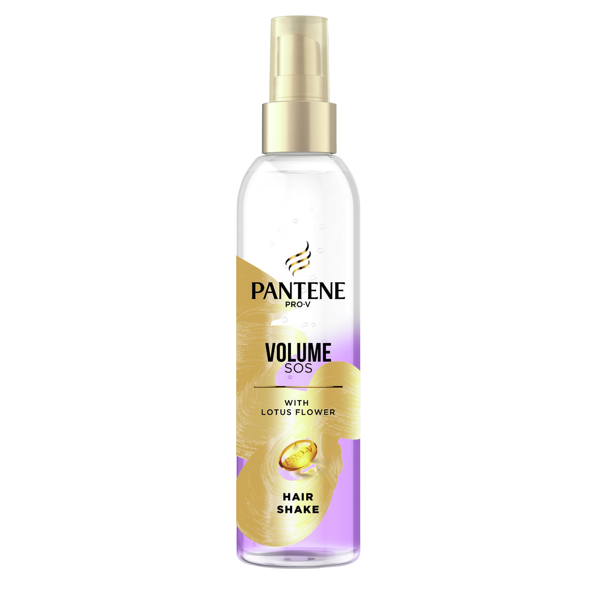 Pantene Volume SOS - odżywka do włosów w sprayu 150ml