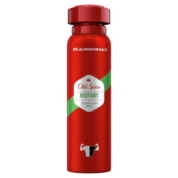 Old Spice Restart - dezodorant dla mężczyzn 150ml