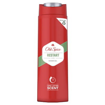 Old Spice Old Spice Restart - żel pod prysznic 400ml