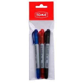 Toma Marker CD 0.5-0.8 3kol dwustronny TO-32003 TA1568