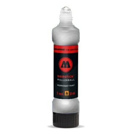 Dripstick Rollerball Chrome 30Mlmolotow