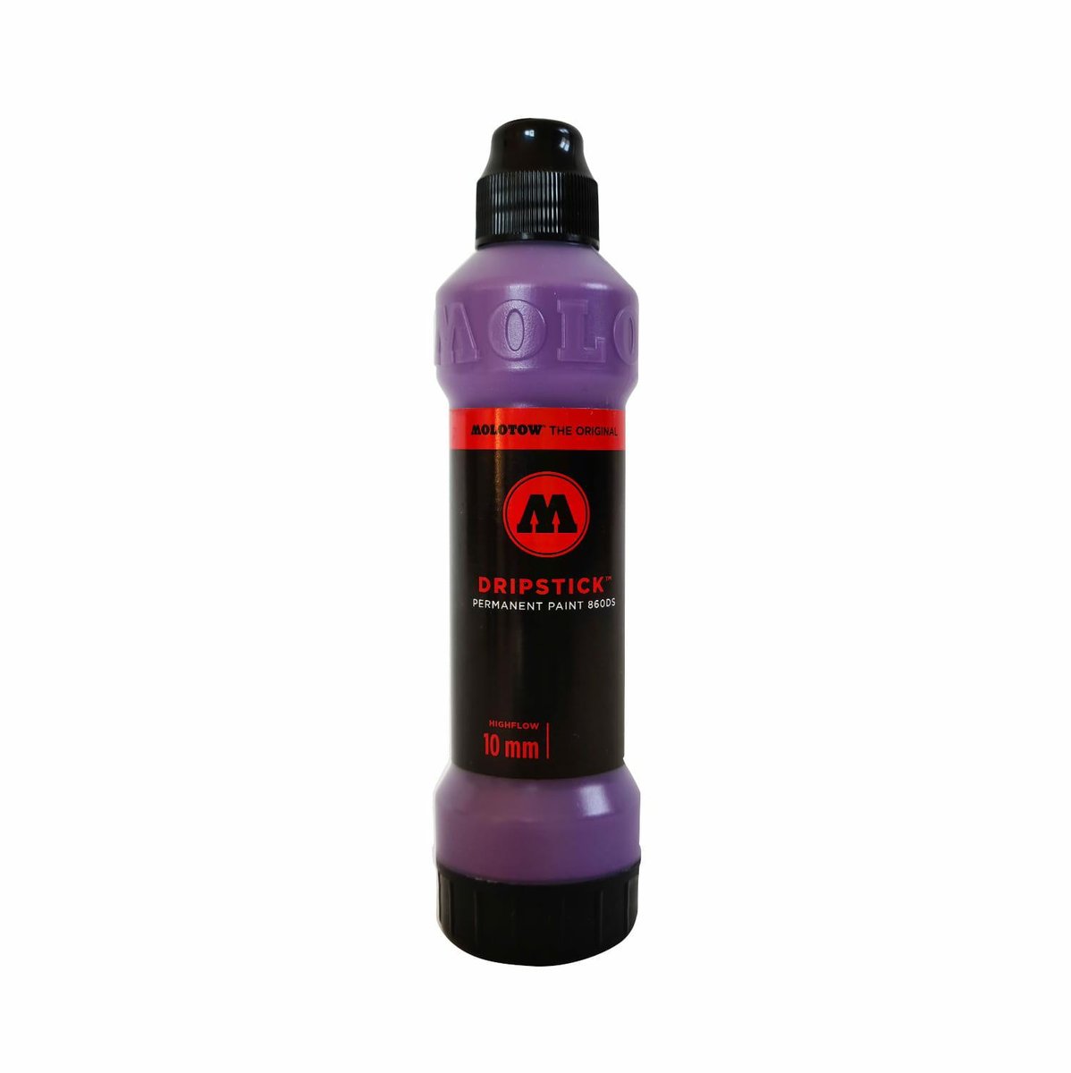 Dripstick Rollerball Molotowsignal Black 70Ml