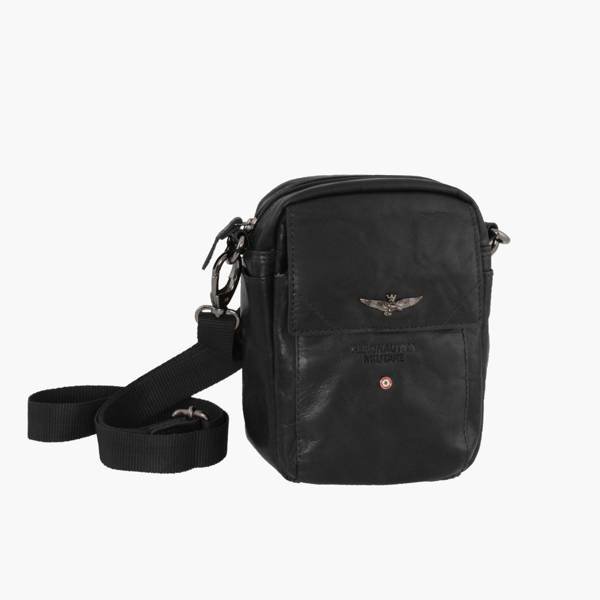 Saszetka Aeronautica Militare Nero