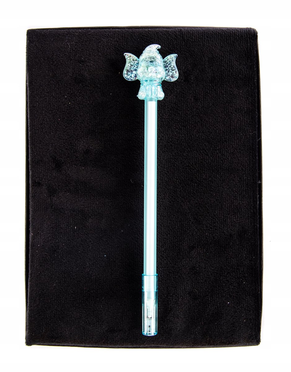 Słonik Cienkopis Długopis Różne Kolory