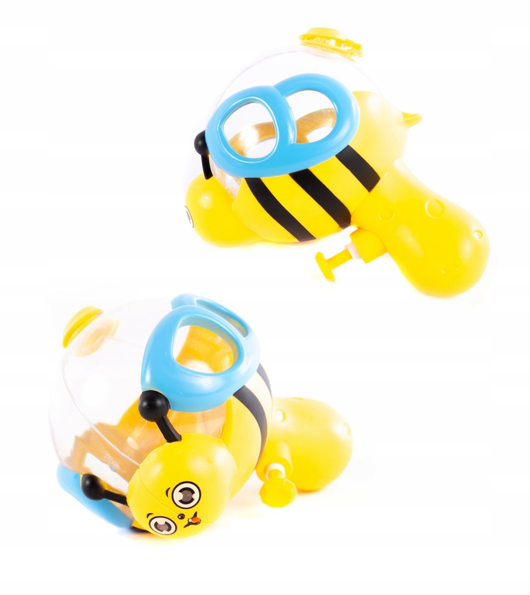 Pszczółka Pistolet Na Wodę Sikawka Różne Kolory