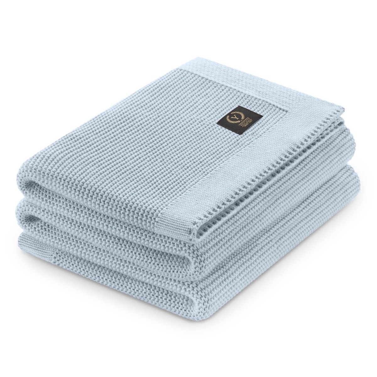 Yosoy Kocyk bambus bawełna Monaco French Jeans