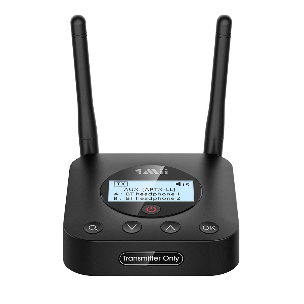 B06Tx Plus Transmiter Nadajnik Bluetooth 1Mii Aptx