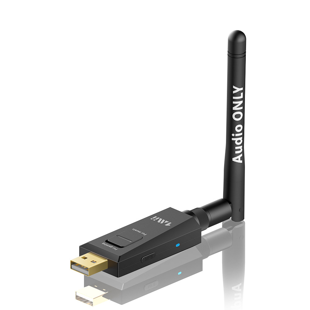 B10Pro Nadajnik Audio Bluetooth 5.0 Usb 1Mii 20M