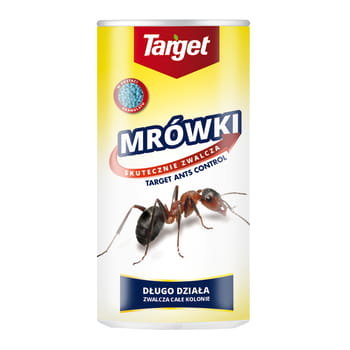 Preparat Na Mrówki Ants Control 250 G Tuba Target