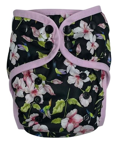 Otulacz Z Lamówką Kolibry Xl 10-20Kg