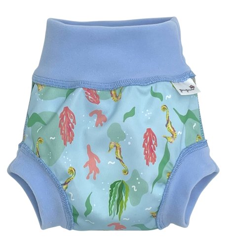 Gatki Pul Konik Morski-M