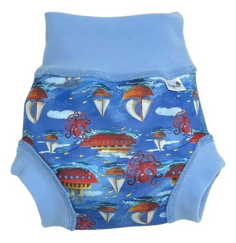 Gatki Pul Stateczki-S