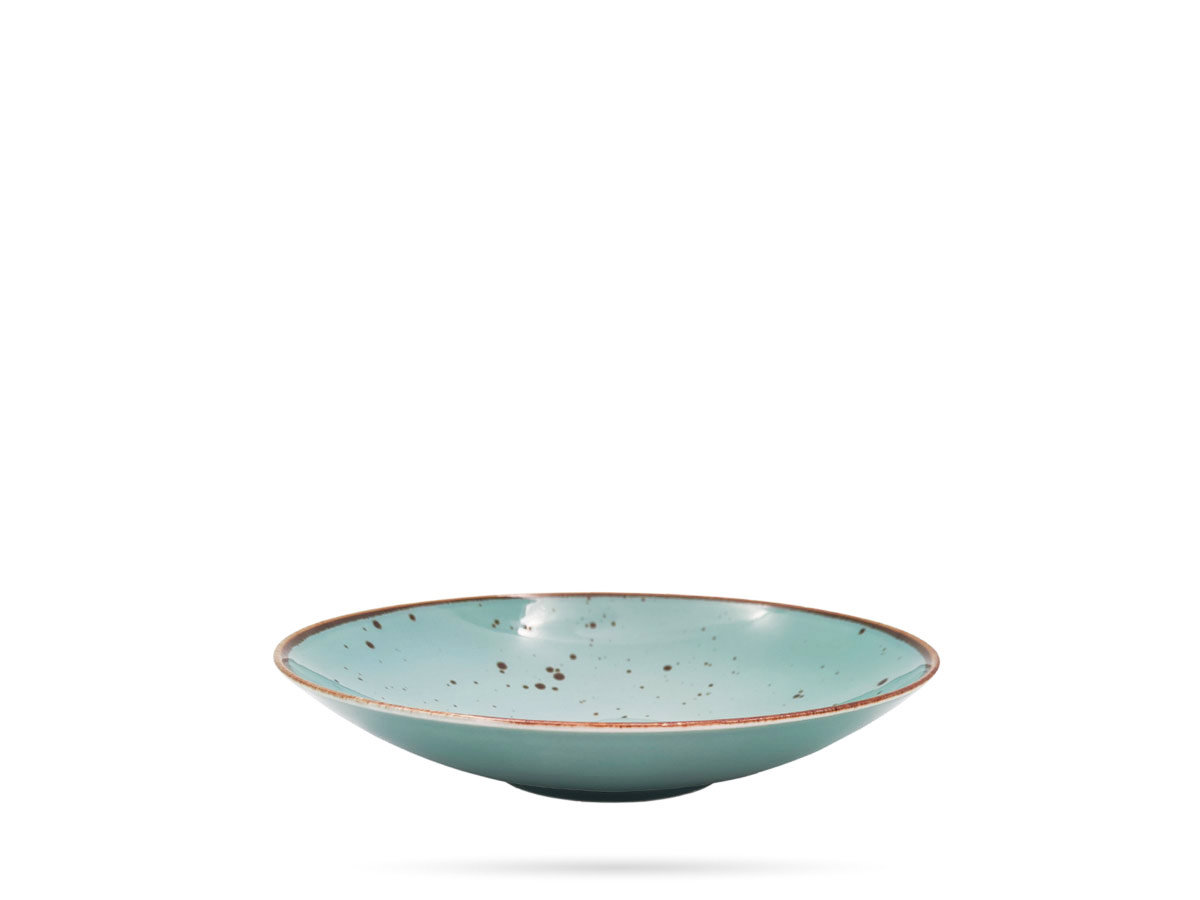 Bogucice TALERZ GŁĘBOKI 22CM TIFFANY 5903517095338